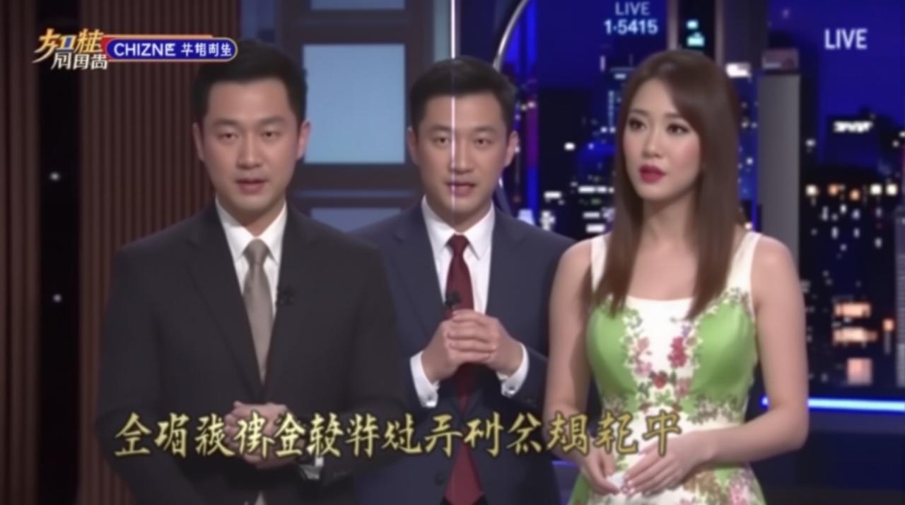 知名主持人深夜发文疑似回应出轨传闻，网友：欲盖弥彰