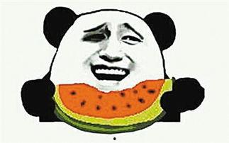 吃瓜群众动漫图全体,动漫图中的欢乐时光