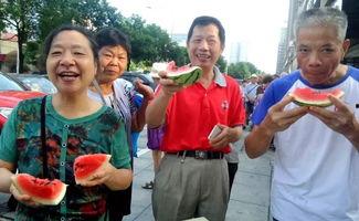 吃瓜群众有吃相,品味人生，尽显吃相风采