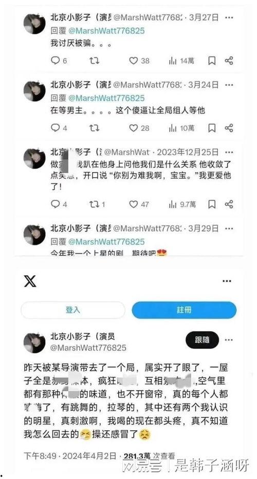 影子吃瓜群众怎么说