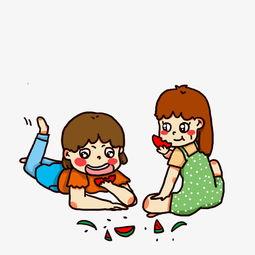 吃瓜群众可爱小女孩真人头像,可爱小女孩真人头像大揭秘