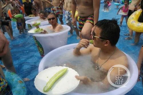 吃瓜群众和冻人,揭秘网络热词背后的故事